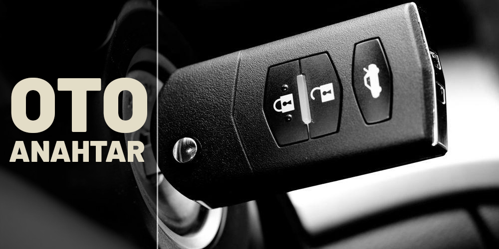 Çüngüş Oto Anahtarcı