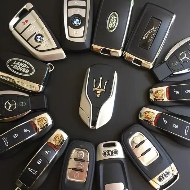 Çüngüş Oto Anahtarcı